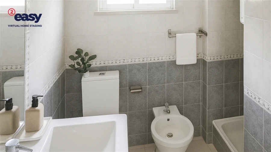 Apartamento T4 para Venda em Rio de Mouro Foto 23