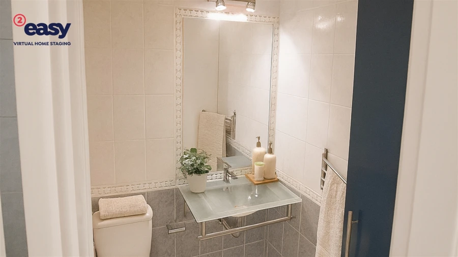 Apartamento T4 para Venda em Rio de Mouro Foto 10