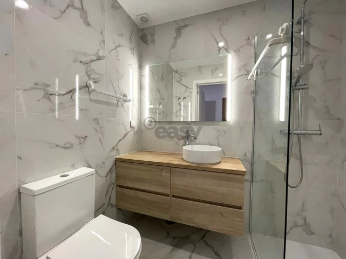 Apartamento T2 para Arrendamento em Falagueira-Venda Nova Foto 13