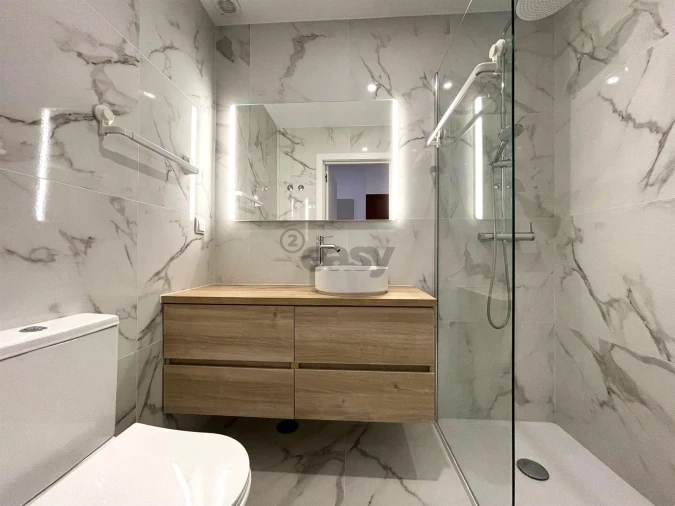 Apartamento T2 para Arrendamento em Falagueira-Venda Nova Foto 11