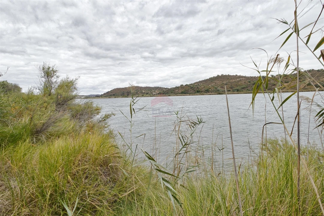 Terreno Agricola ou Rústico para Venda em Odeleite Foto 6