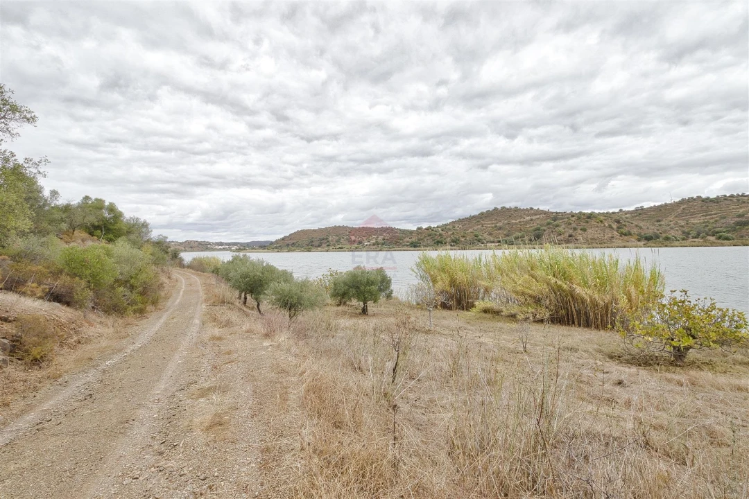 Terreno Agricola ou Rústico para Venda em Odeleite Foto 2