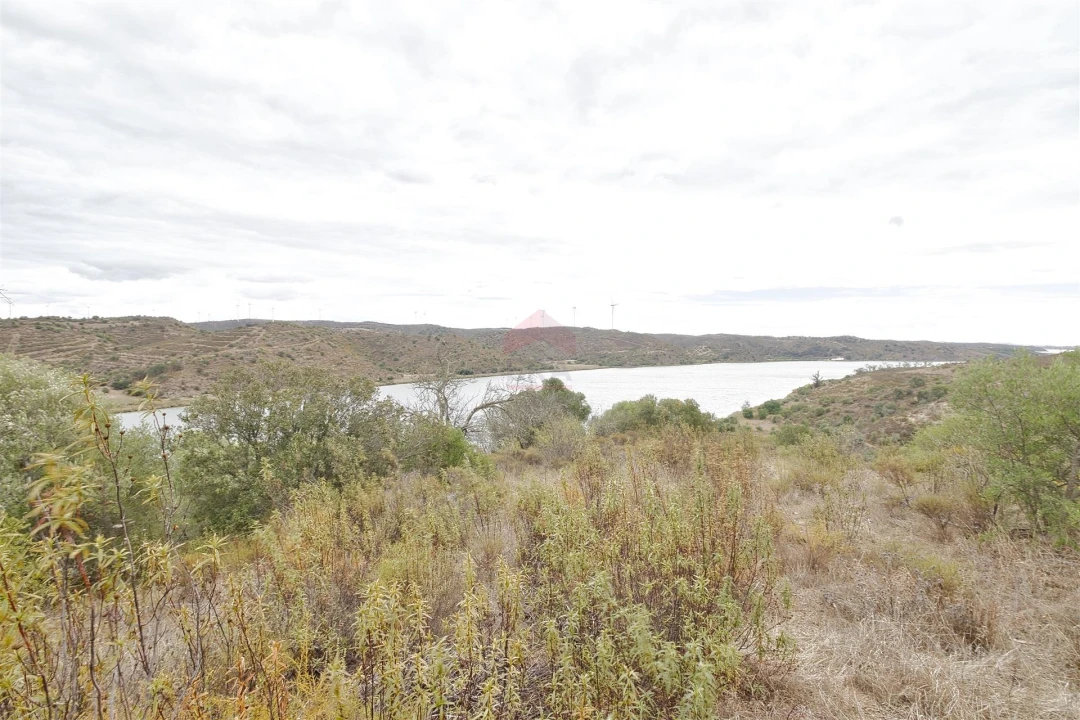 Terreno Agricola ou Rústico para Venda em Odeleite Foto 9