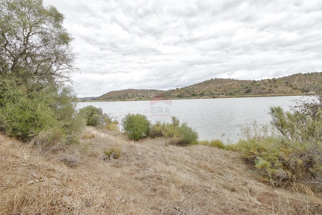 Terreno Agricola ou Rústico para Venda em Odeleite Foto 3
