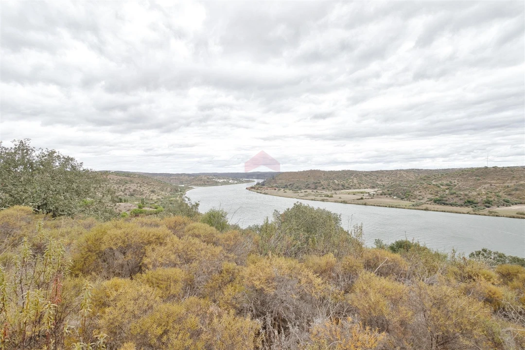 Terreno Agricola ou Rústico para Venda em Odeleite Foto 10