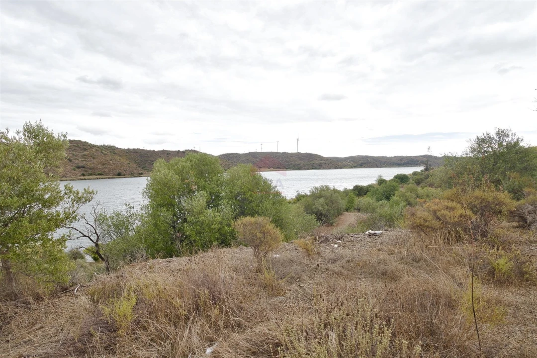 Terreno Agricola ou Rústico para Venda em Odeleite Foto 8
