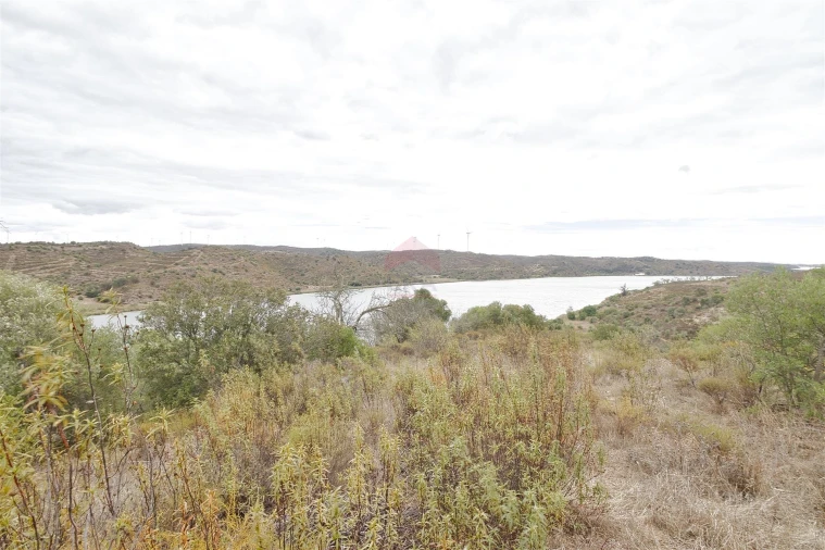 Terreno Agricola ou Rústico para Venda em Odeleite Foto 9