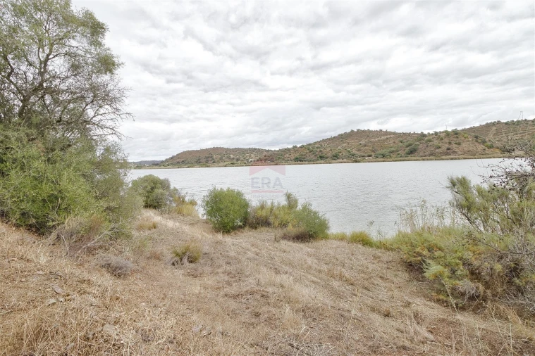 Terreno Agricola ou Rústico para Venda em Odeleite Foto 3