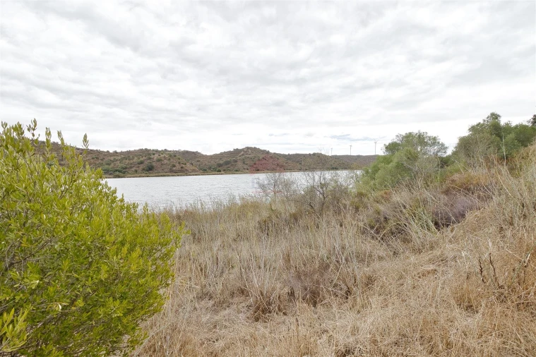 Terreno Agricola ou Rústico para Venda em Odeleite Foto 4