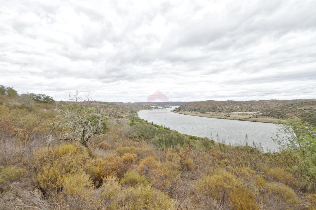 Terreno Agricola ou Rústico para Venda em Odeleite Foto 11