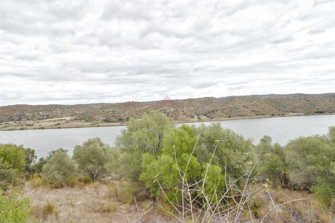 Terreno Agricola ou Rústico para Venda em Odeleite Foto 1