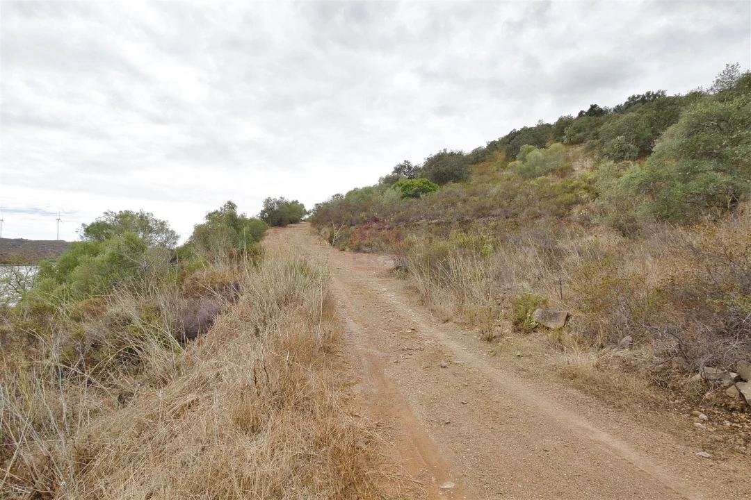 Terreno Agricola ou Rústico para Venda em Odeleite Foto 5
