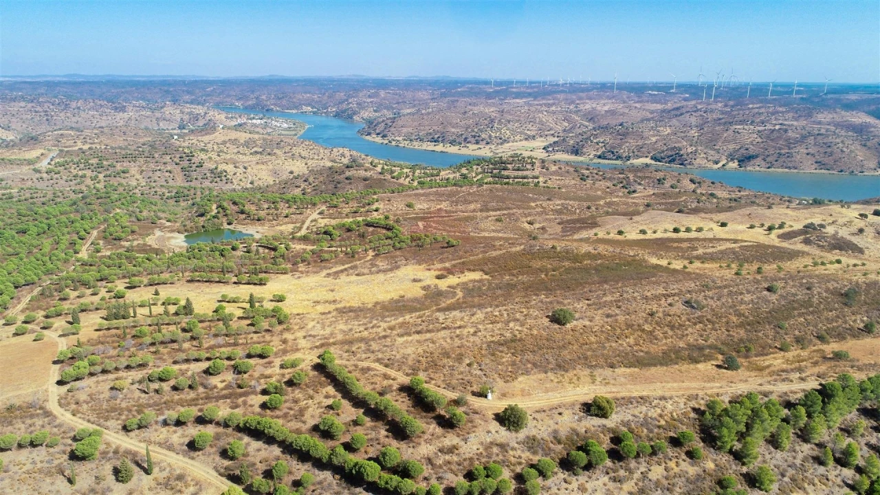 Terreno Agricola ou Rústico para Venda em Odeleite Foto 1