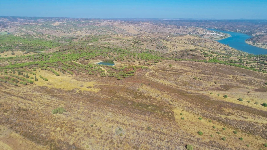 Terreno Agricola ou Rústico para Venda em Odeleite Foto 3