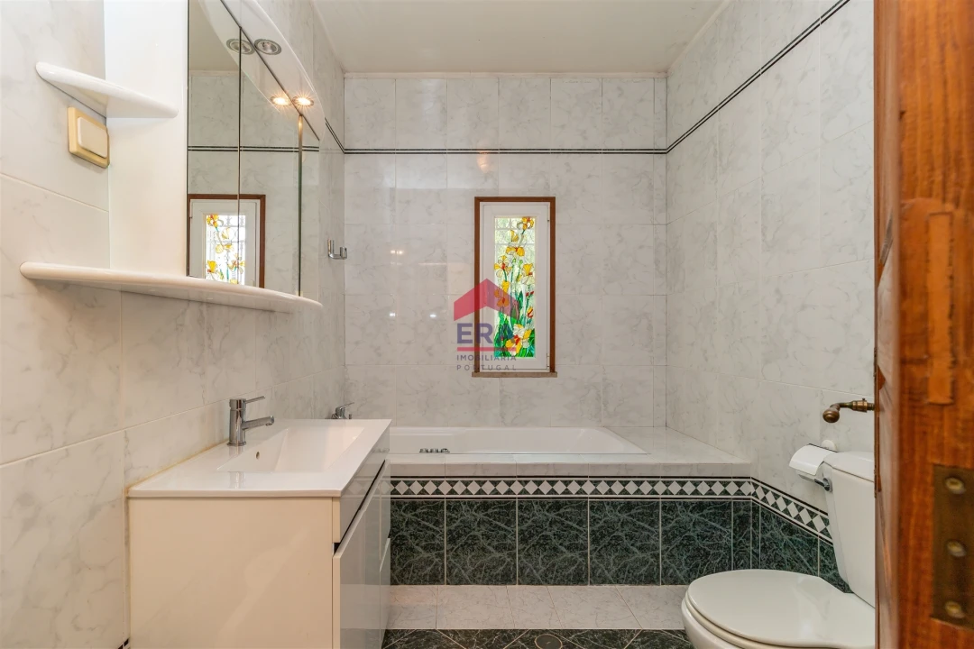 Moradia T0 para Venda em Pechão Foto 22