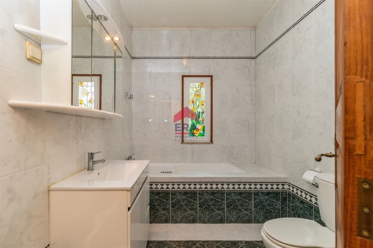 Moradia T0 para Venda em Pechão Foto 22