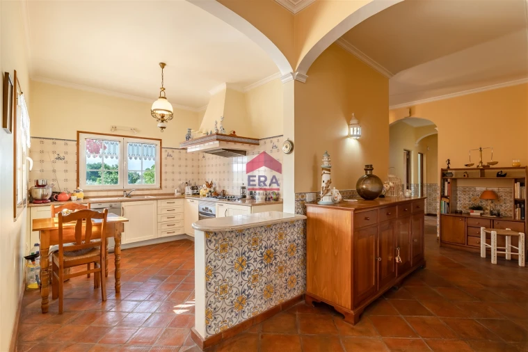 Moradia T0 para Venda em Pechão Foto 29