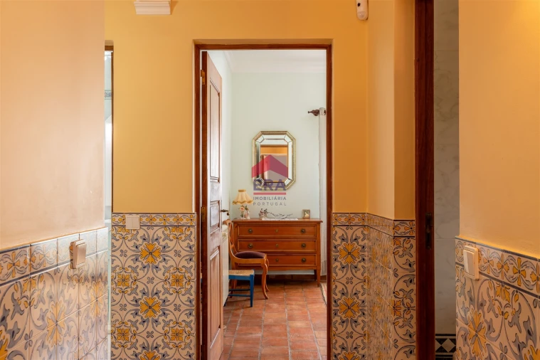 Moradia T0 para Venda em Pechão Foto 21