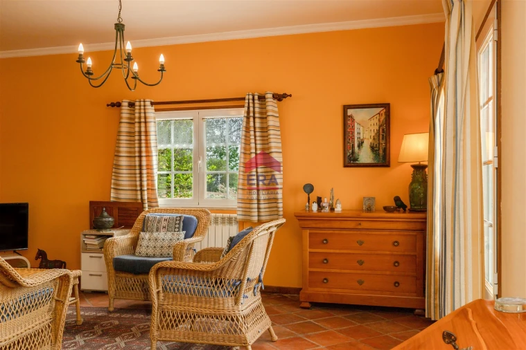 Moradia T0 para Venda em Pechão Foto 33