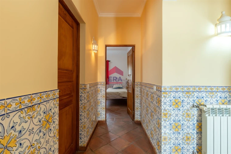 Moradia T0 para Venda em Pechão Foto 24