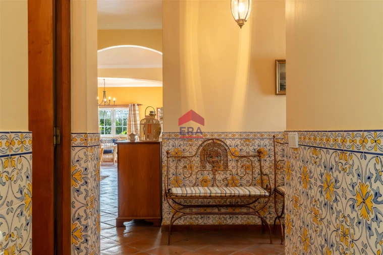 Moradia T0 para Venda em Pechão Foto 25