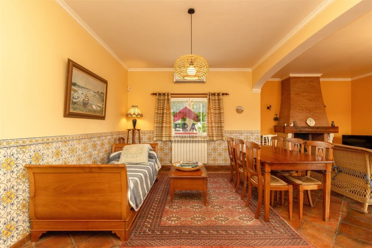 Moradia T0 para Venda em Pechão Foto 32