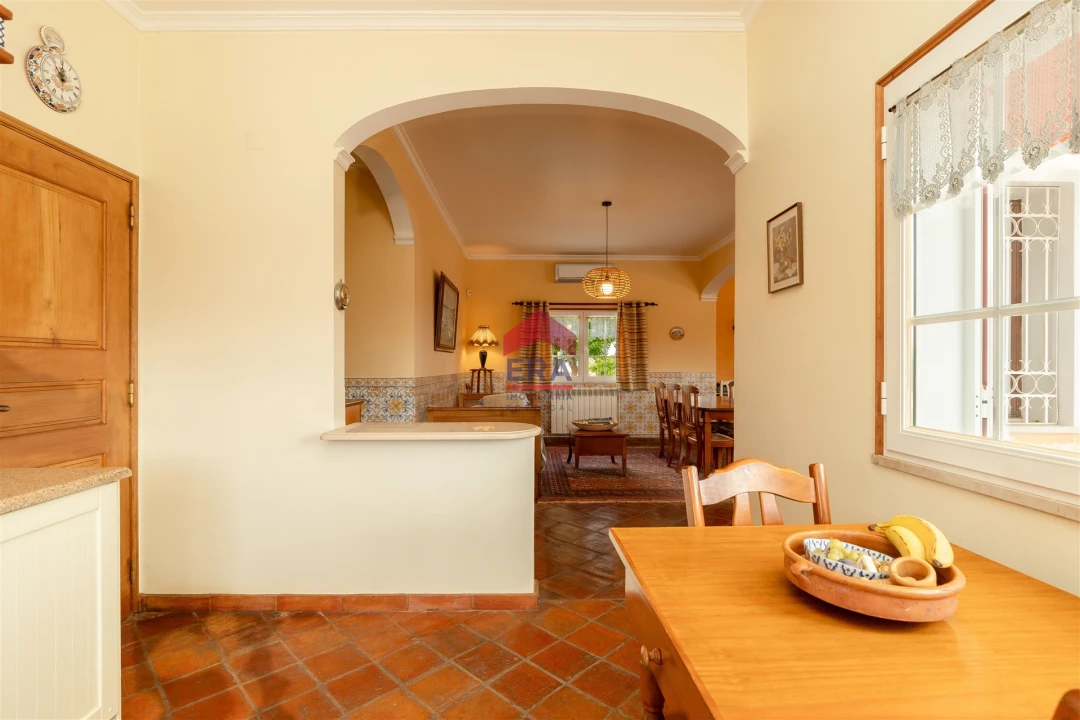 Moradia T0 para Venda em Pechão Foto 31