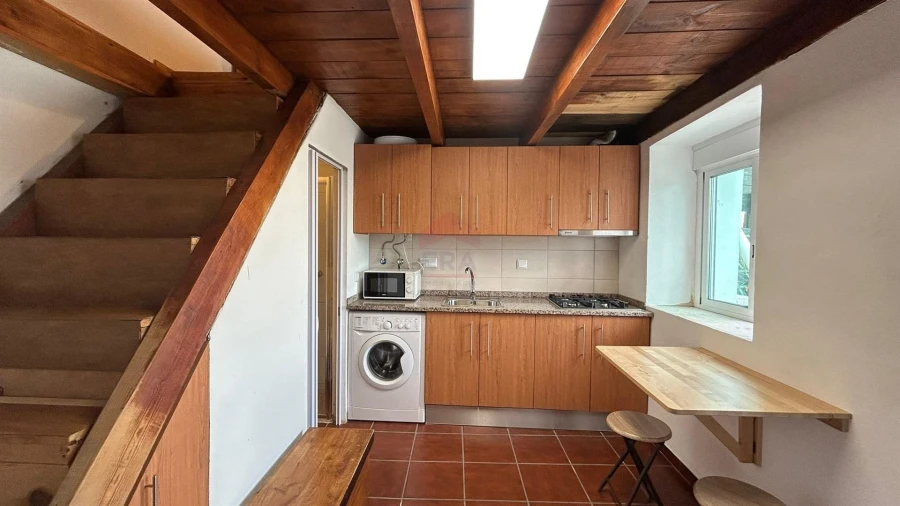 Moradia T1 para Venda em Odeleite Foto 5