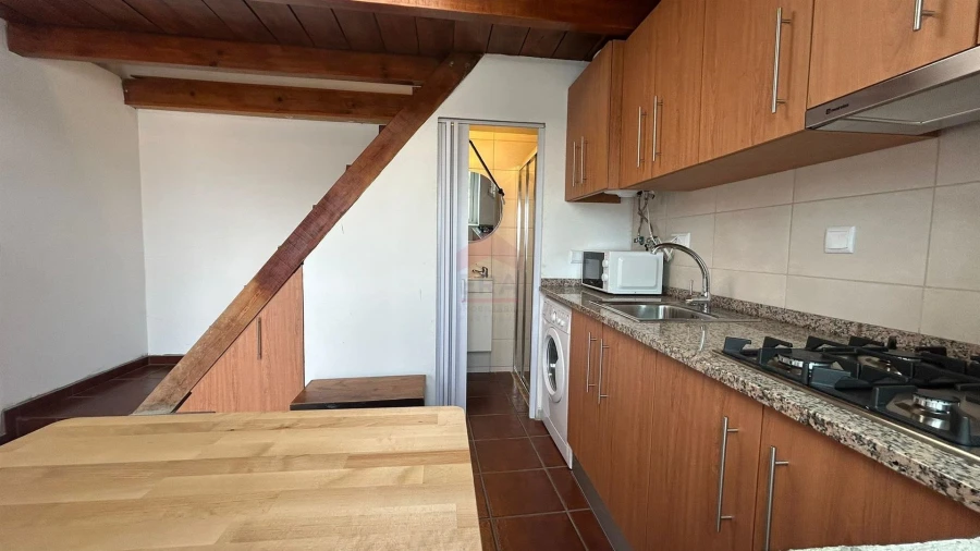 Moradia T1 para Venda em Odeleite Foto 6