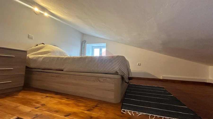 Moradia T1 para Venda em Odeleite Foto 9