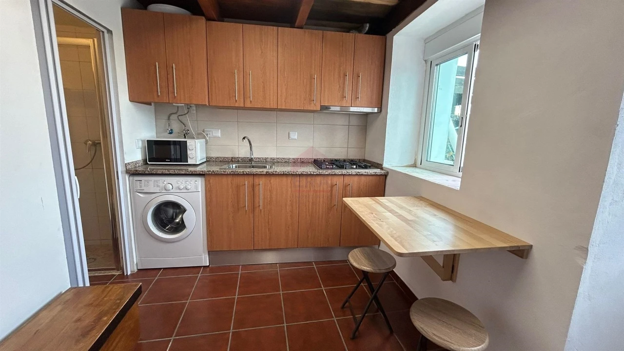 Moradia T1 para Venda em Odeleite Foto 4