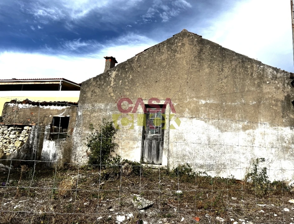 Moradia T3 para Venda em Torres Novas (São Pedro), Lapas e Ribeira Branca Foto 8