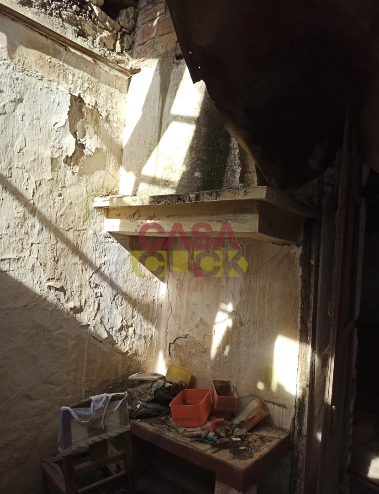 Moradia T3 para Venda em Torres Novas (São Pedro), Lapas e Ribeira Branca Foto 10