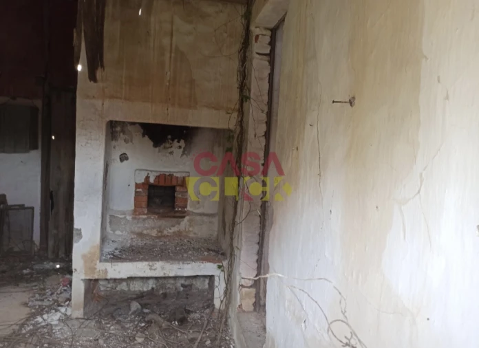 Moradia T3 para Venda em Torres Novas (São Pedro), Lapas e Ribeira Branca Foto 12