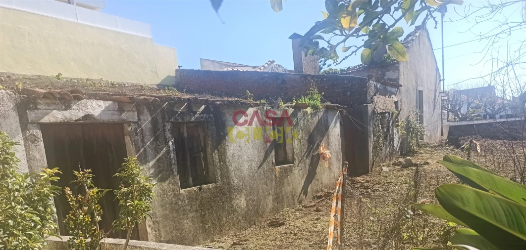 Moradia T3 para Venda em Torres Novas (São Pedro), Lapas e Ribeira Branca Foto 5