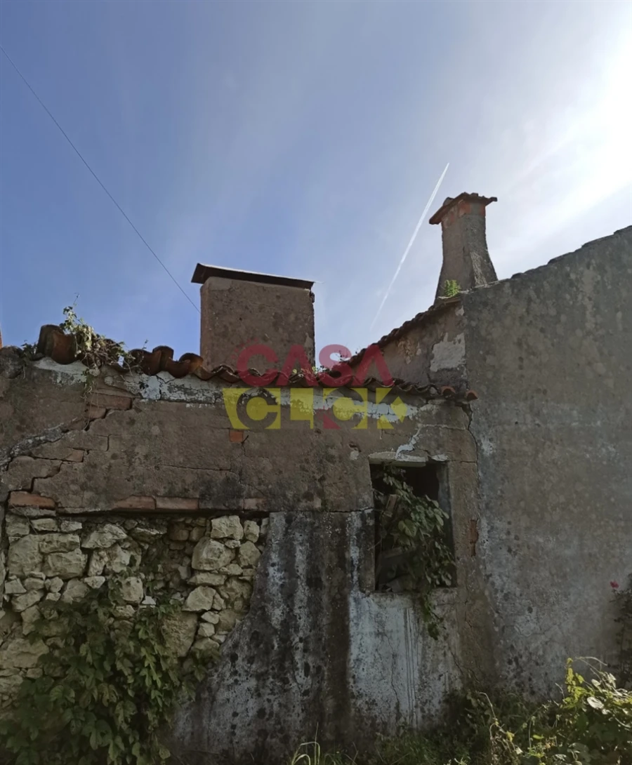 Moradia T3 para Venda em Torres Novas (São Pedro), Lapas e Ribeira Branca Foto 11