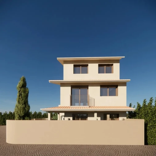 Moradia T2 para Venda em Perafita, Lavra e Santa Cruz do Bispo Foto 3