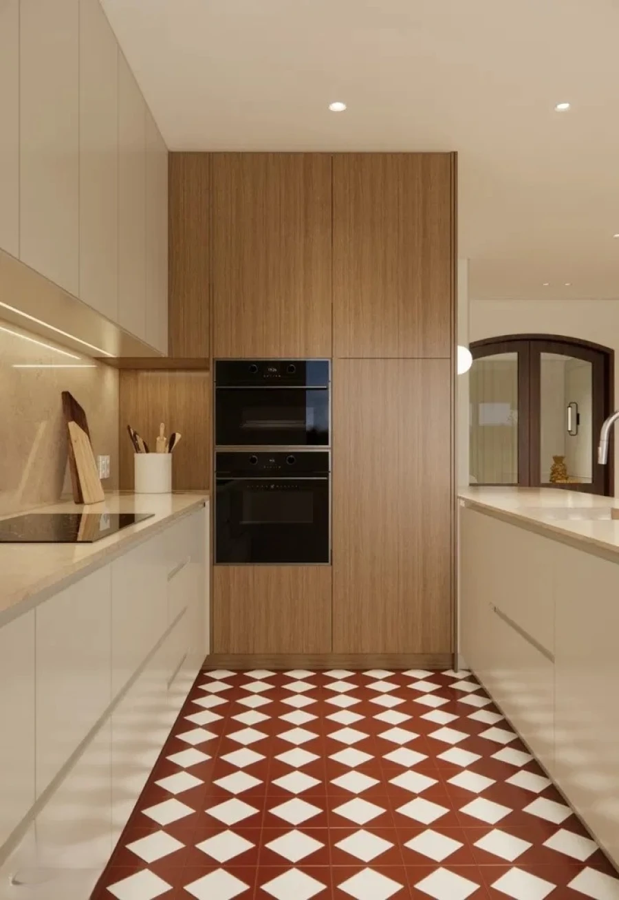 Moradia T2 para Venda em Perafita, Lavra e Santa Cruz do Bispo Foto 8