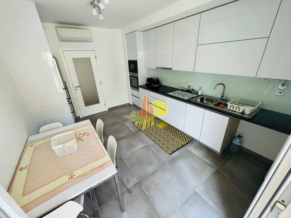 Apartamento T2 para Venda em São Pedro Foto 5