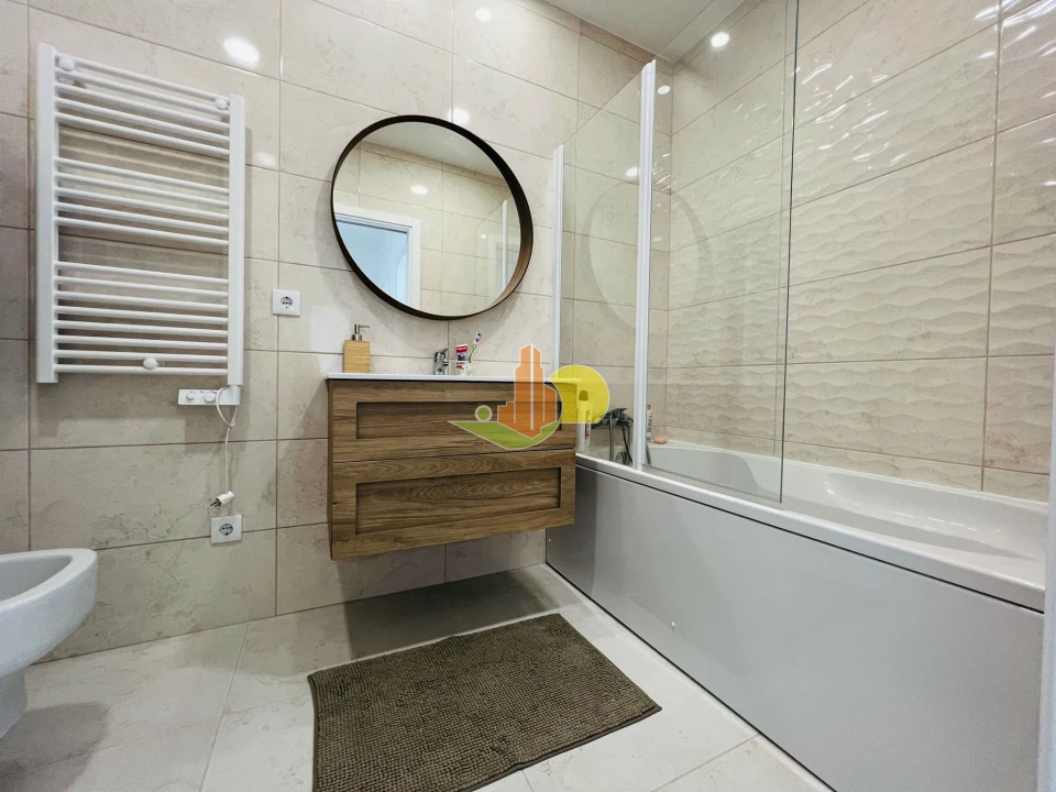 Apartamento T2 para Venda em São Pedro Foto 18