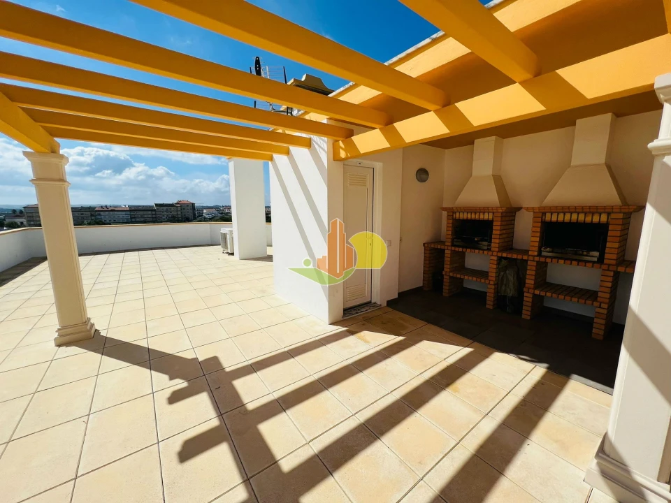 Apartamento T2 para Venda em São Pedro Foto 24