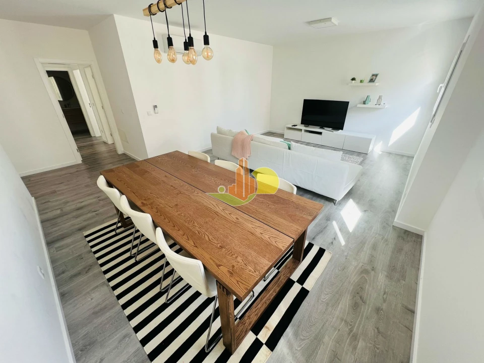 Apartamento T2 para Venda em São Pedro Foto 11