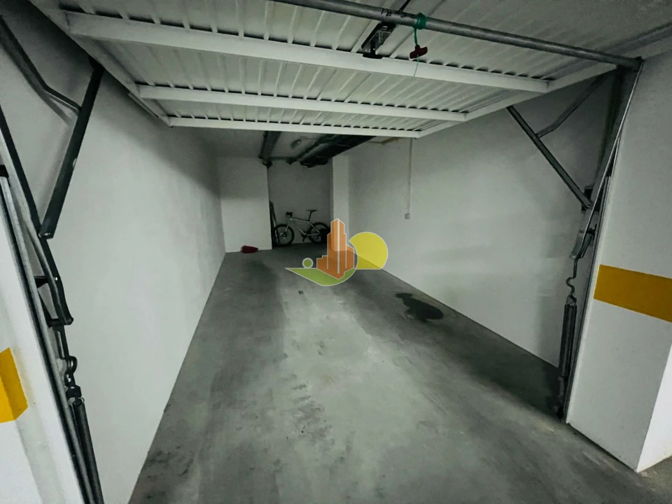 Apartamento T2 para Venda em São Pedro Foto 22