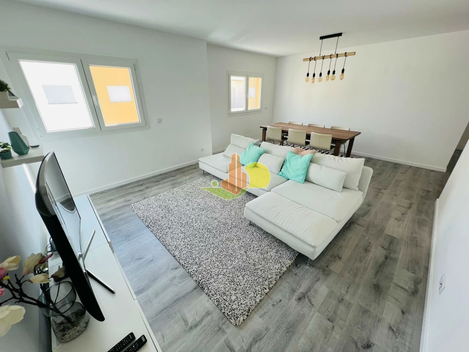 Apartamento T2 para Venda em São Pedro Foto 13