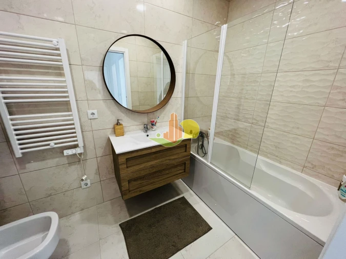 Apartamento T2 para Venda em São Pedro Foto 17