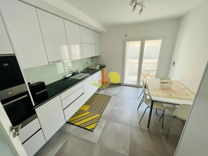 Apartamento T2 para Venda em São Pedro Foto 3