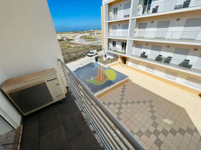 Apartamento T2 para Venda em São Pedro Foto 21