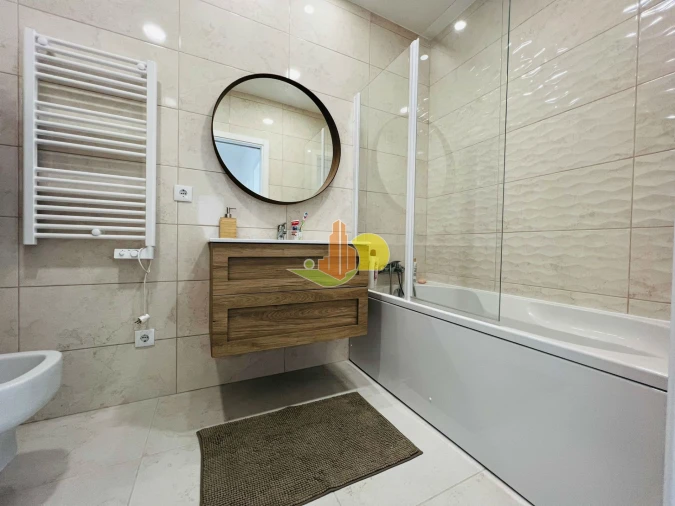 Apartamento T2 para Venda em São Pedro Foto 18