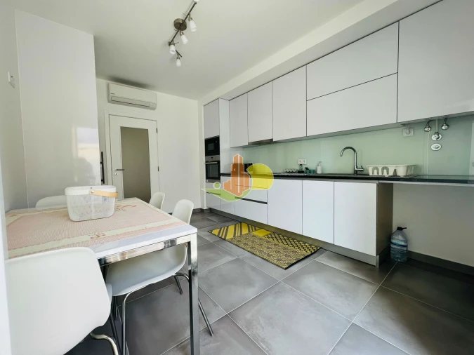 Apartamento T2 para Venda em São Pedro Foto 4