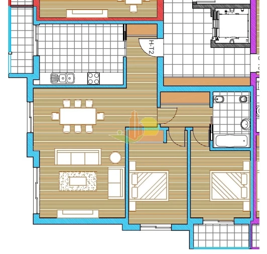 Apartamento T2 para Venda em São Pedro Foto 30